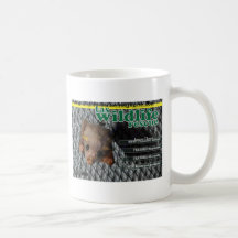 Bat Mug