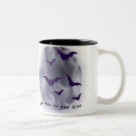 Bat Mug