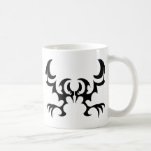 bat mugs