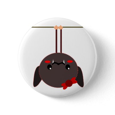 bat on a wire vampire by anacletocold