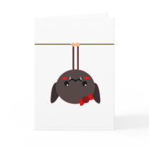 bat on a wire vampire
