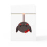 bat on a wire vampire