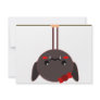 bat on a wire vampire