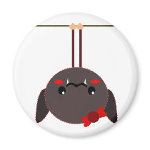 bat on a wire vampire