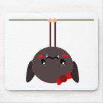 bat on a wire vampire