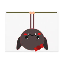 bat on a wire vampire