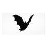 Bat Picture Card
