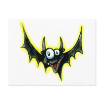 Bat Post Cards