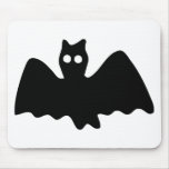 Bat Products! Mouse Pad