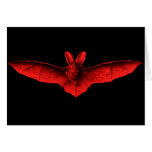 Bat Red Card