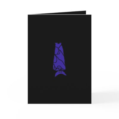 Bat Retirement card by serenity_ii