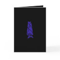 Bat Retirement card