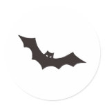 Bat stickers