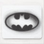 Bat Symbol - Batman Logo Halftone Mouse Pads