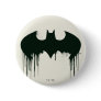 Bat Symbol - Batman Logo Spraypaint Pinback Buttons
