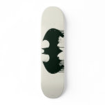 Bat Symbol - Batman Logo Spraypaint Skateboards