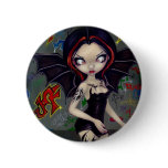 "Bat Tattoos" Button