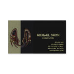 Bat Wings ~ Business Cards business cards