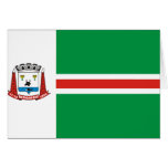 Bataguassu  Mato Grossodo Sul, Brazil Card