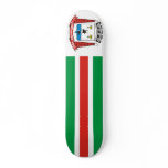 Bataguassu  Mato Grossodo Sul, Brazil skateboards