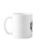 bate (english) coffee mugs