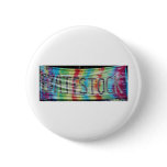 batestock party stuff pinback button