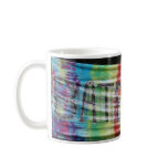 batestock party stuff coffee mug