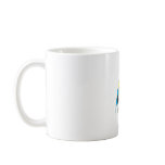 Batgirl Stands Coffee Mug