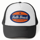 Bath Beach Hat