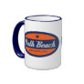 Bath Beach Mugs