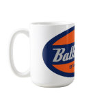 Bath Beach Coffee Mug