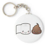 Bath Couple Keychain!