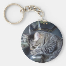Bath Time Key Chains