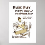 Bathe Your Baby Every Day