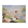Bathers at Asnieres