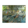Bathers <br> Postcard