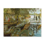 Bathing at La Grenouillere