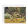 Bathing At The Mill Of The Bois D'Amour, Pont-Aven Announcement