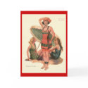 Bathing Beauties cards