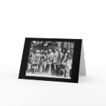 Bathing Beauties Contest in Washington, DC 1920 cards