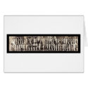 Bathing Beauties NJ LG Photo 1926 cards