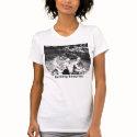 Bathing Beauties t-shirts