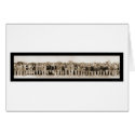 Bathing Beauty Pageant Photo 1925 cards