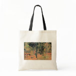 Bathing By Gauguin Paul (Best Quality) Bag