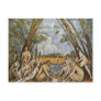 Bathing By Paul Cézanne (Best Quality) Postcards