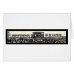Bathing Girl Parade Photo 1925 Cards