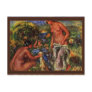 Bathing Women By Pierre-Auguste Renoir Postcards