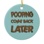 Bathroom Door Hanger