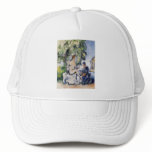 'Bathsheba' hats