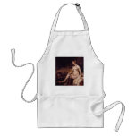 Bathsheba With Davida € ™ S Letter. By Rembrandt Aprons